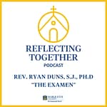 The Examen(ed) Church